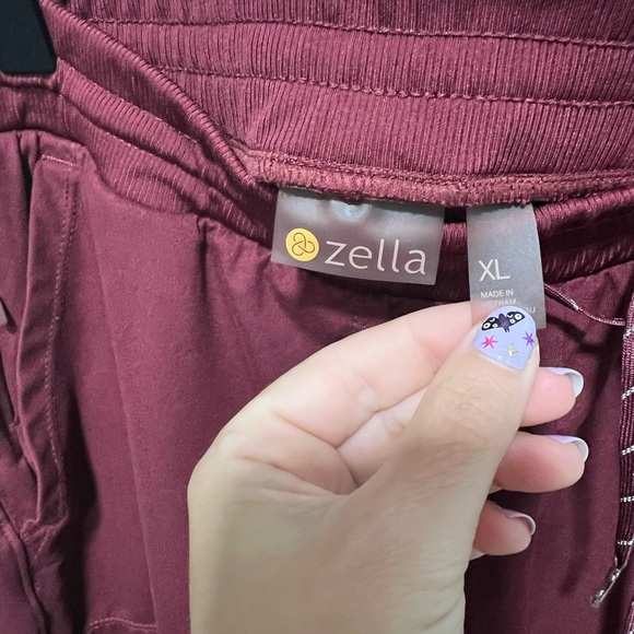 Zella live in jogger - Picture 2 of 3